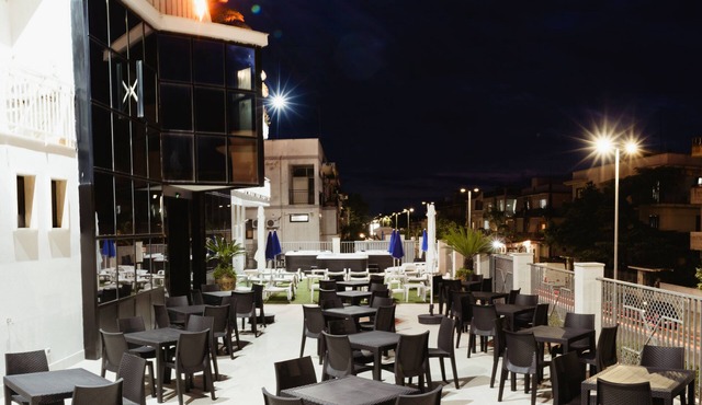 Hotel Accord Le Rose