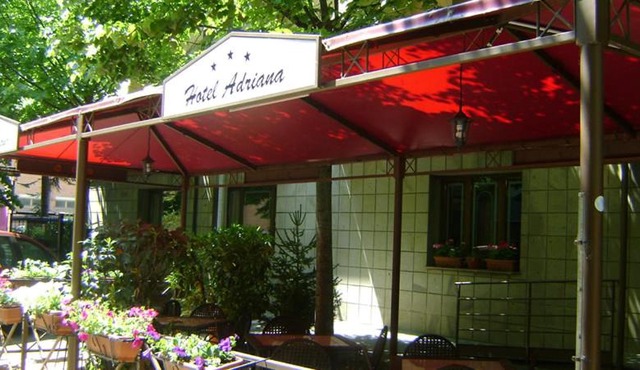 Hotel Adriana