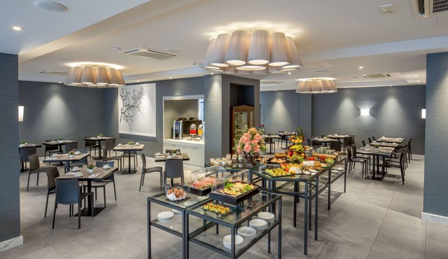 Hotel American Palace Eur