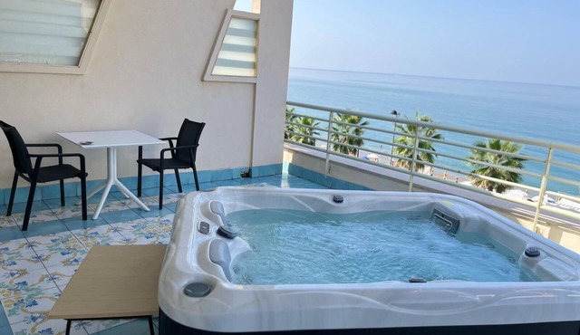Hotel Ancora