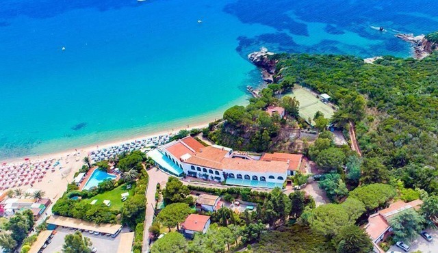 Hotel Antares