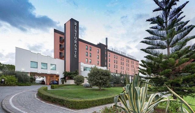 Hotel Antonella