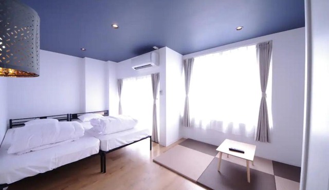 HOTEL APT SESELA - Vacation STAY 12878