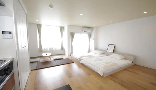 HOTEL APT SESELA - Vacation STAY 12877