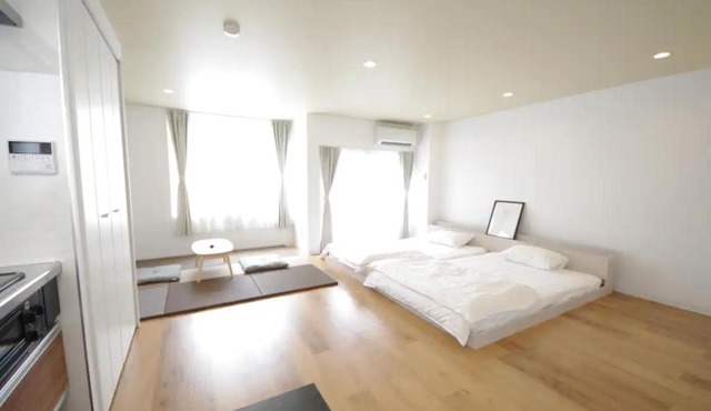 HOTEL APT SESELA - Vacation STAY 12881
