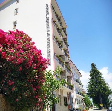 Hotel Aquila & Edelweiss