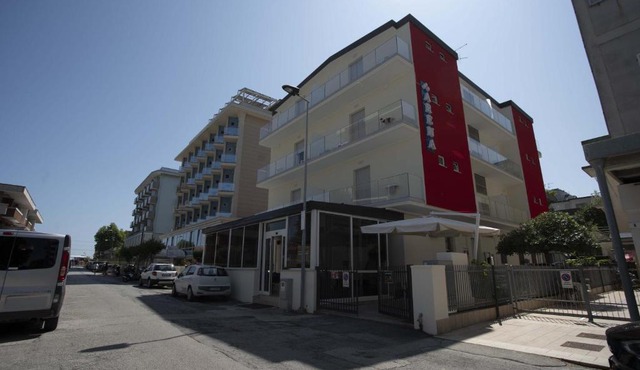 Hotel Arena