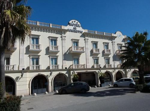 Hotel Art Al Boschetto