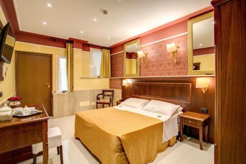 Hotel Aurelius