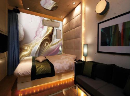 Hotel Ayur Shonan