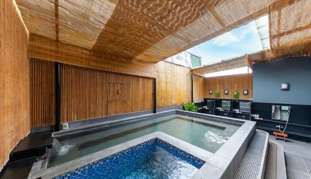 Hotel Azumaya Linh Lang