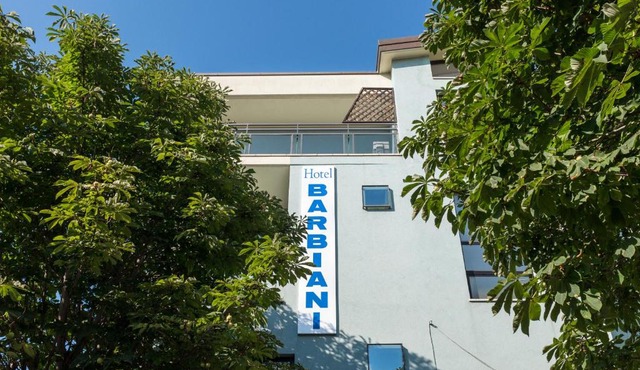 Hotel Barbiani