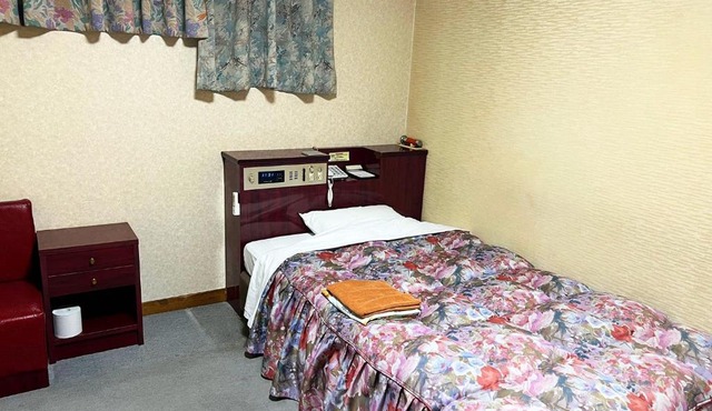 Hotel Bayside Mihara - Vacation STAY 00529v
