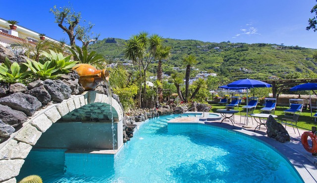Hotel Belvedere