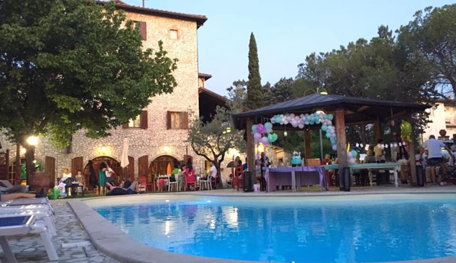 Hotel Benedetti