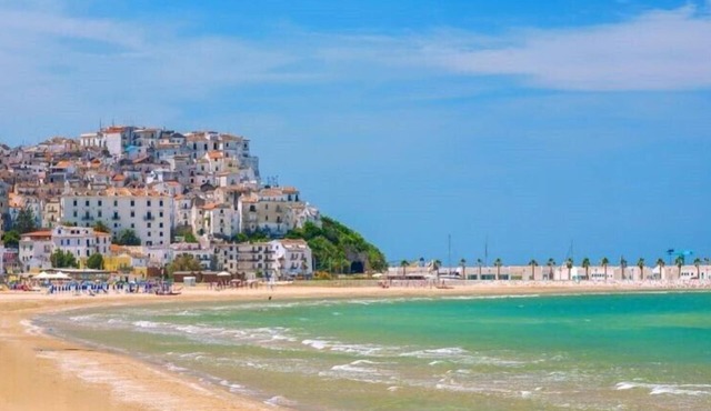 Hotel Borgo Marina