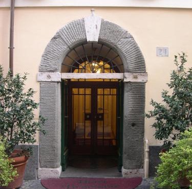 Hotel Bramante