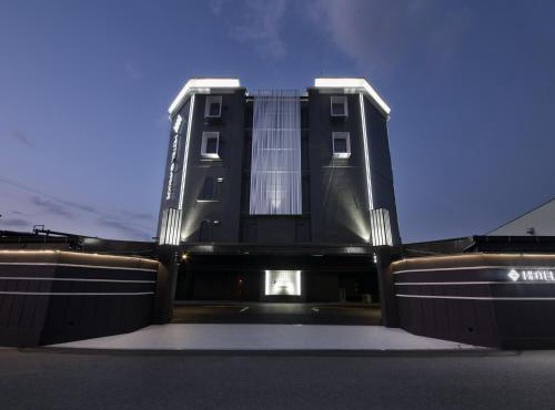 HOTEL BYAKKA 岐阜 -Gifu-