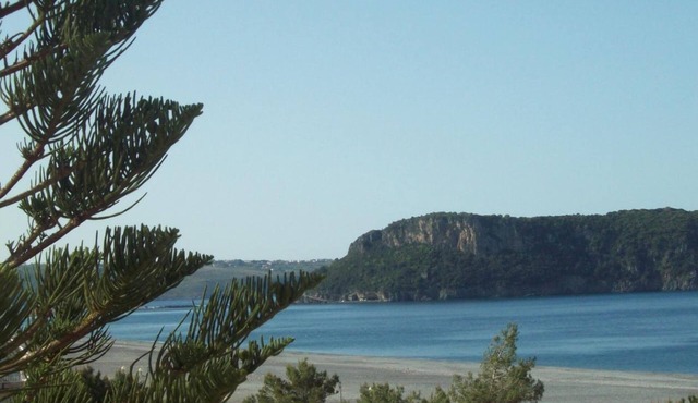 Hotel Calabria