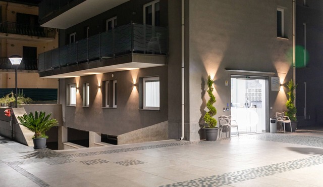 Hotel Calypso