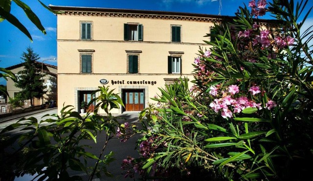 Hotel Camerlengo
