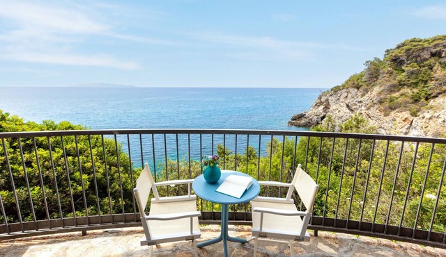 Hotel Capo D'Uomo