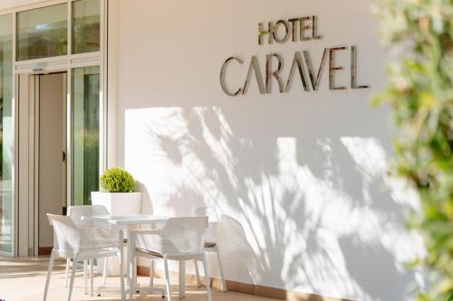 Hotel Caravel