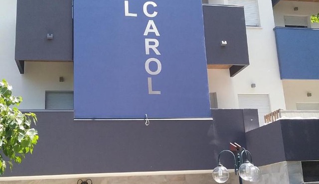 Hotel Carol & Residence Grazia