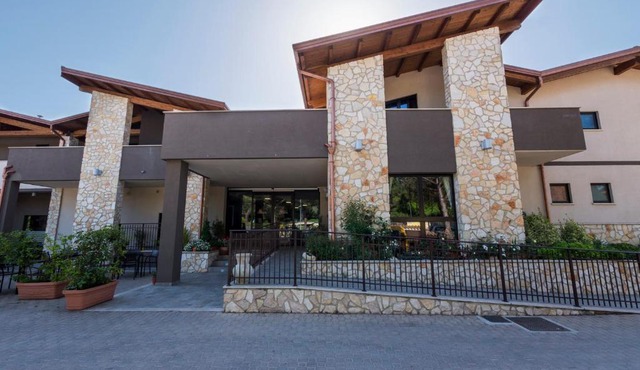 Hotel Centova