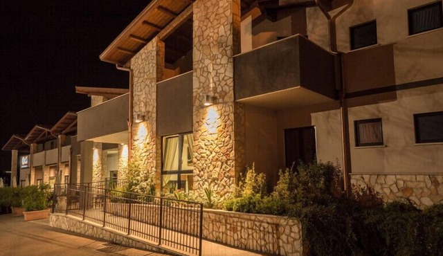 Hotel Centova