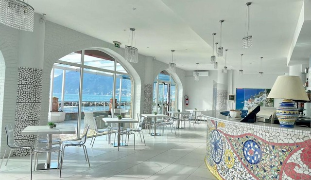 Hotel Centro Congressi Polo Nautico