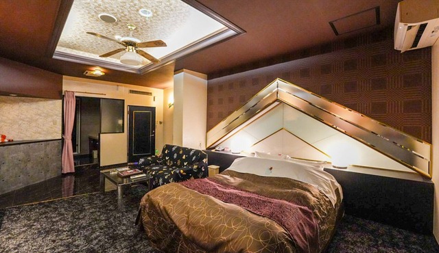 HOTEL CHAREL - Adults Only
