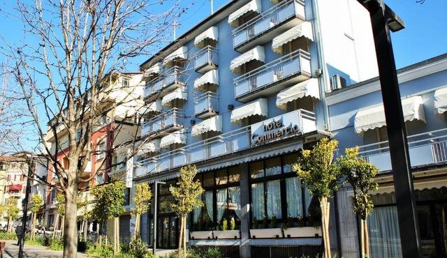 Hotel Commercio