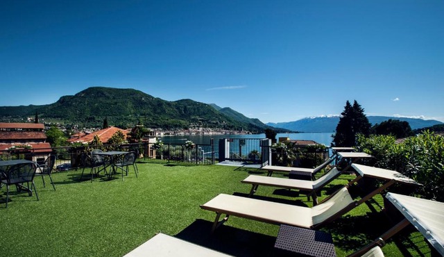 Hotel Conca d'Oro