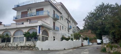 Hotel Conca d'Oro