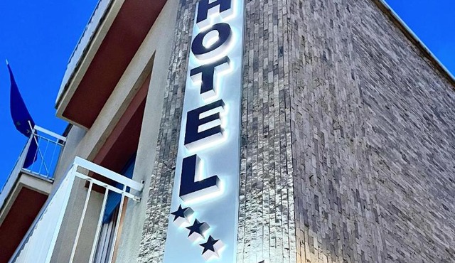 Hotel Conchiglia