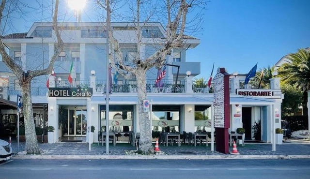 Hotel Corallo