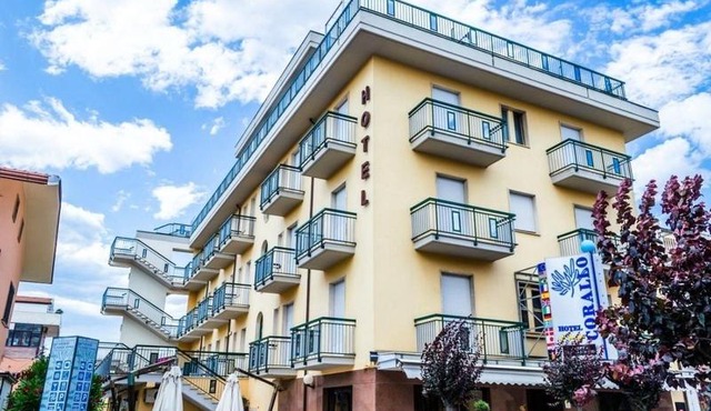 Hotel Corallo