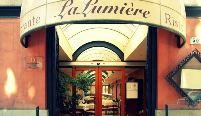 Hotel de Paris