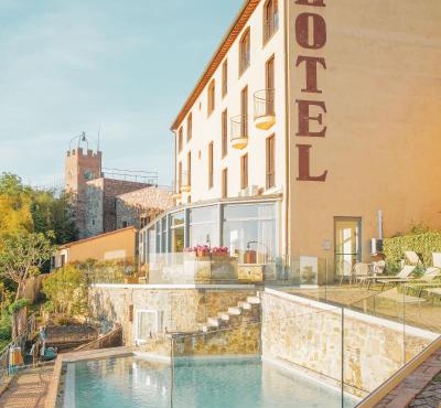 Hotel Dei Capitani