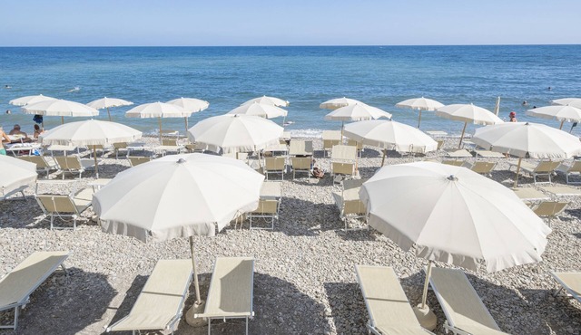 Hotel del Sole