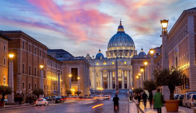 Hotel della Conciliazione