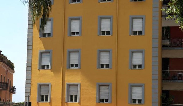 Hotel Desìo