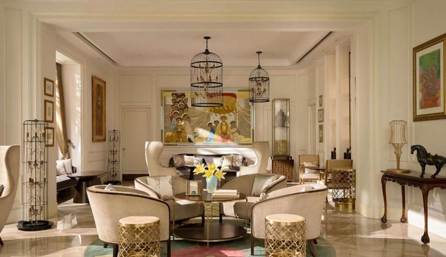 Hotel Des Arts Saigon Mgallery Collection
