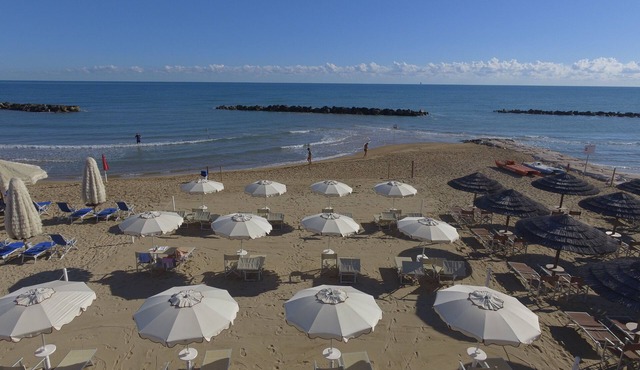 Hotel Diamante