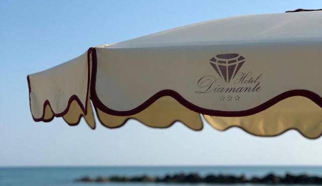 Hotel Diamante