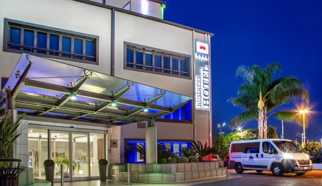 Hotel Domidea