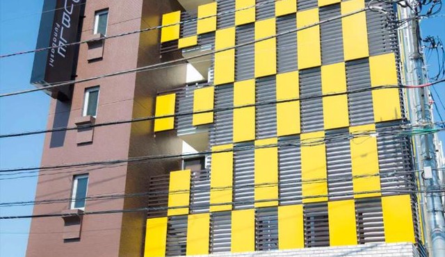 Hotel Double Funabashi