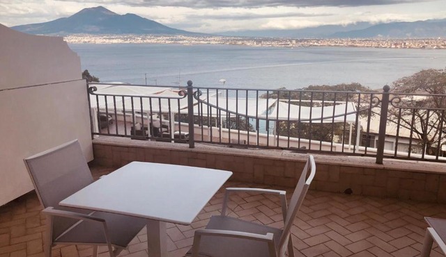 Hotel Elisabetta