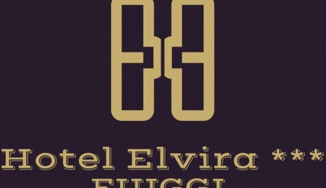 Hotel Elvira Fiuggi